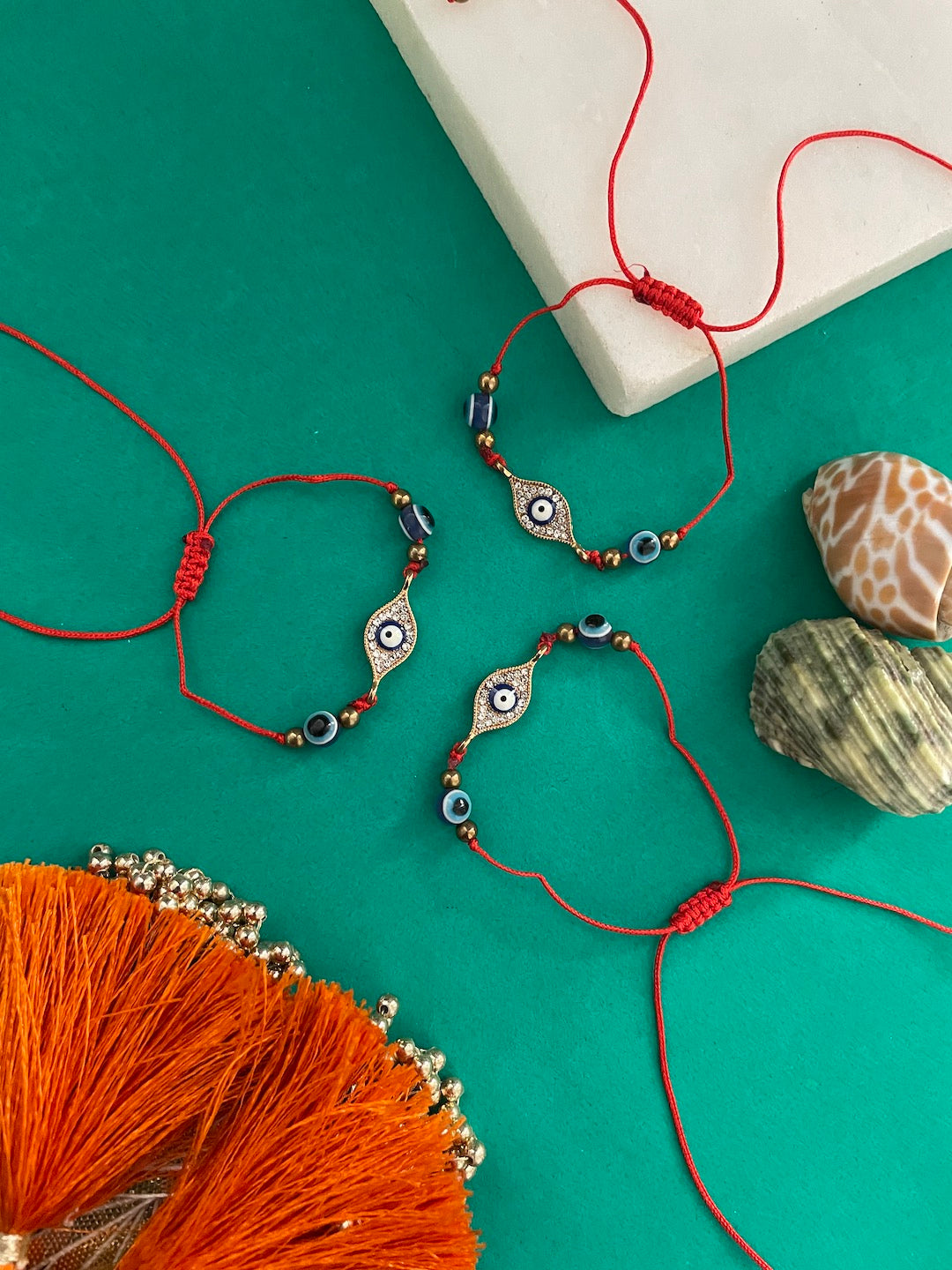 Regional Rakhi Celebrations