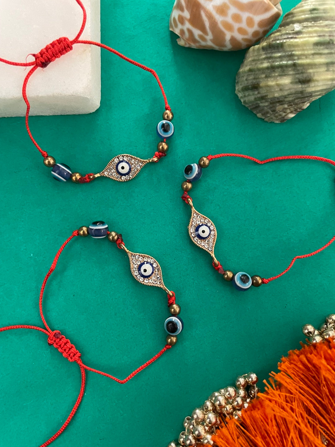 latest Rakhi designs