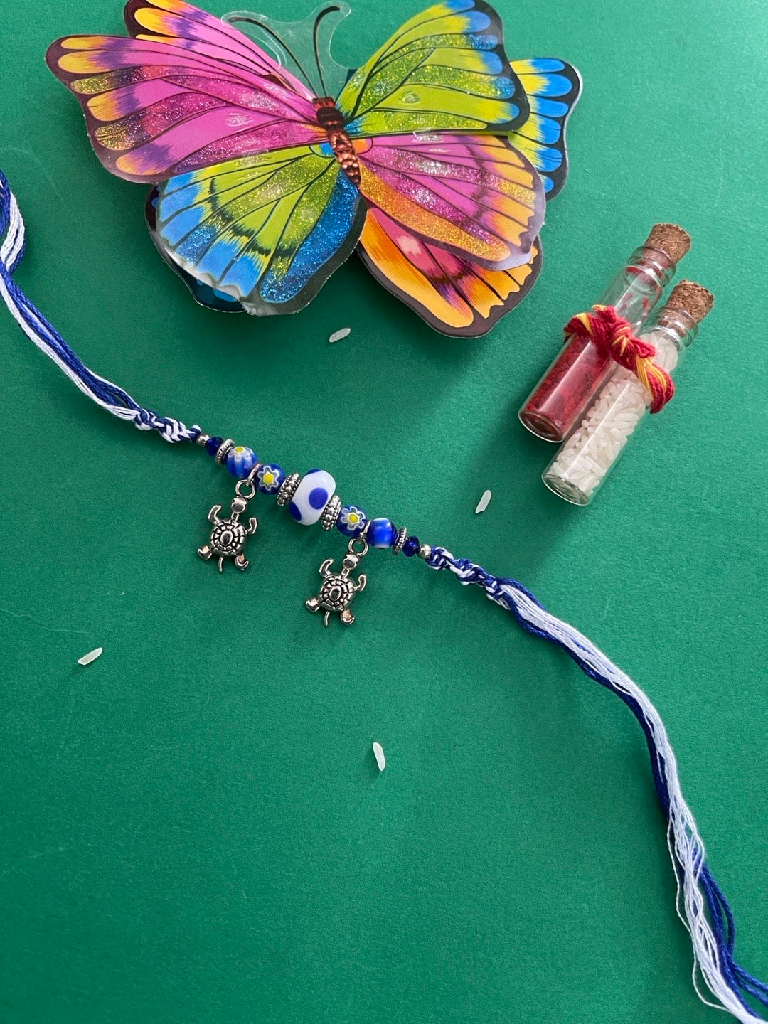 Rakhi Designs