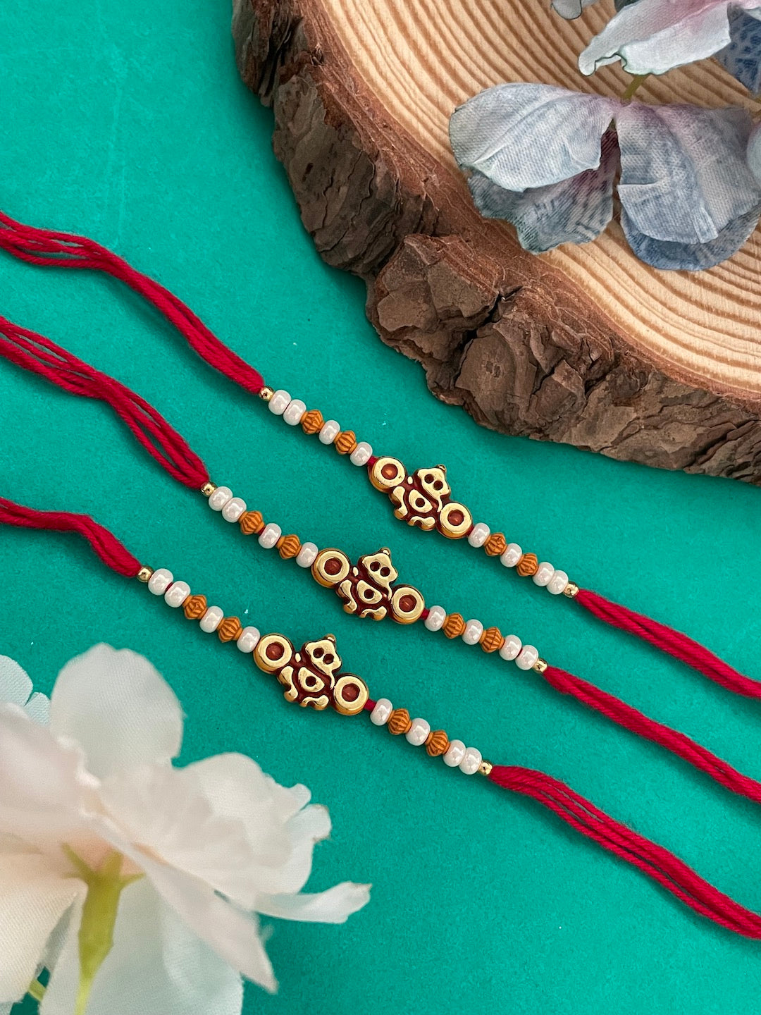 modern Rakhi