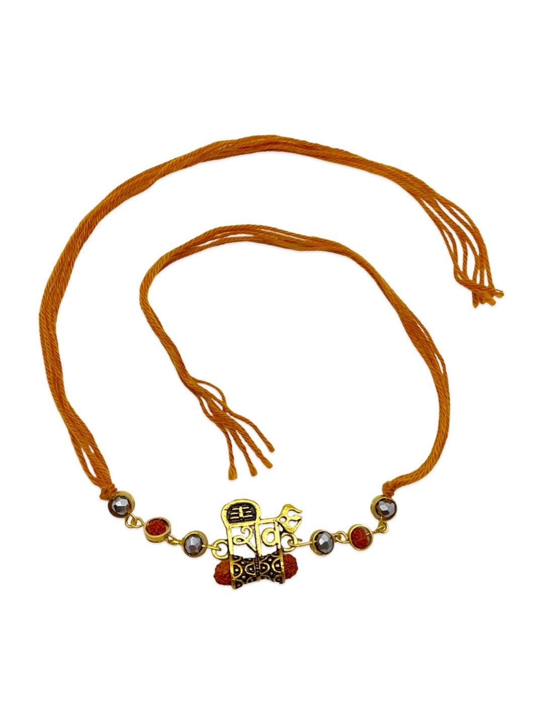 personalized Rakhis