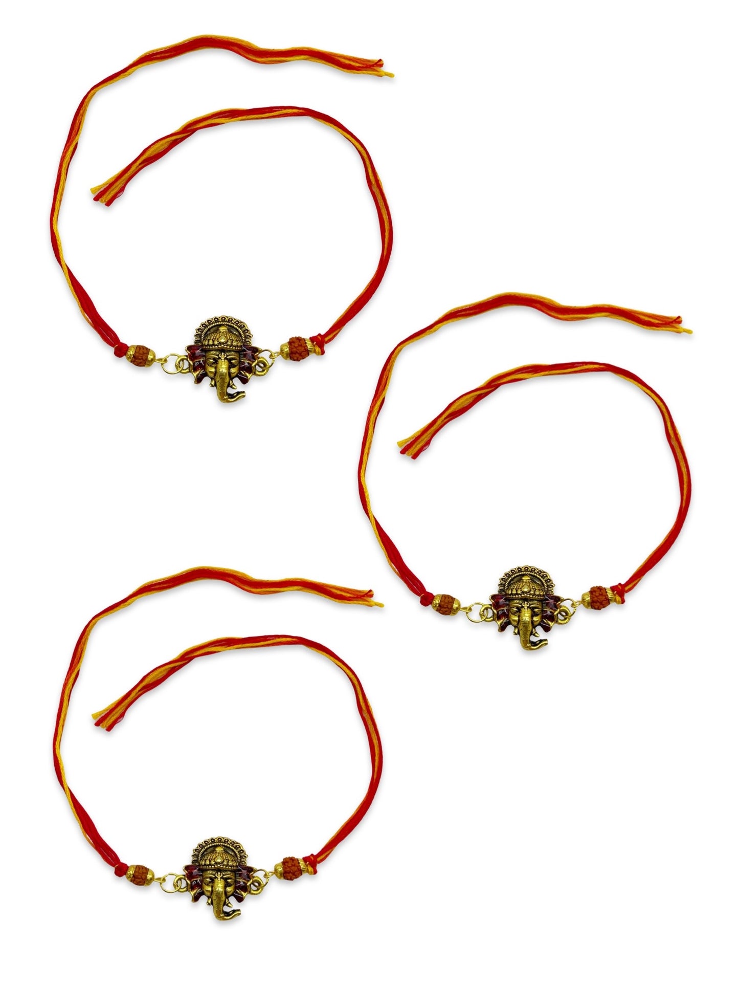 traditional Rakhi