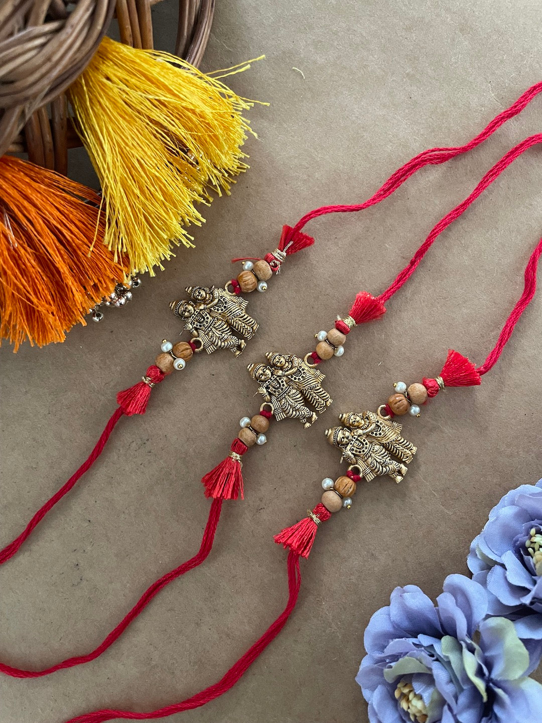 Regional Rakhi Celebrations