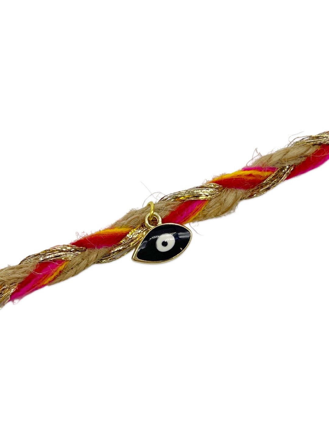 Eco-Friendly Rakhi