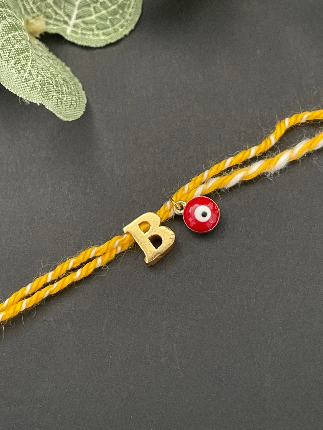 Customized Rakhi