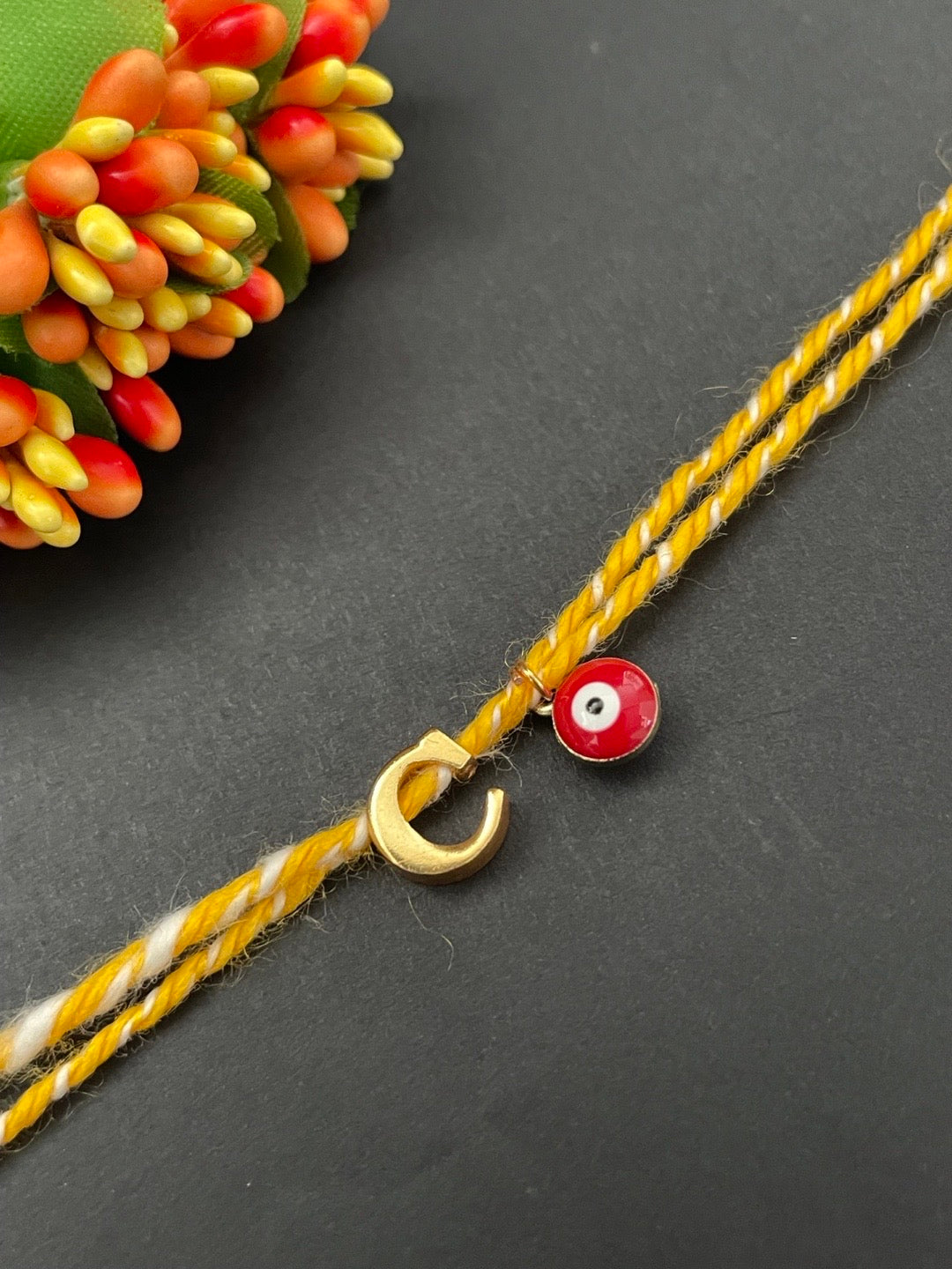 Personalized Rakhis