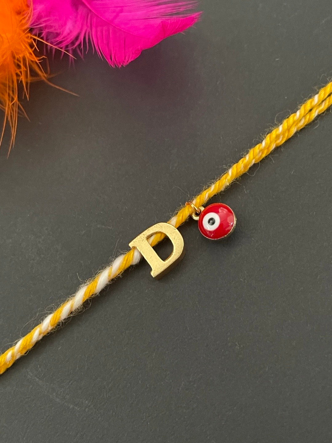 Custom Rakhi