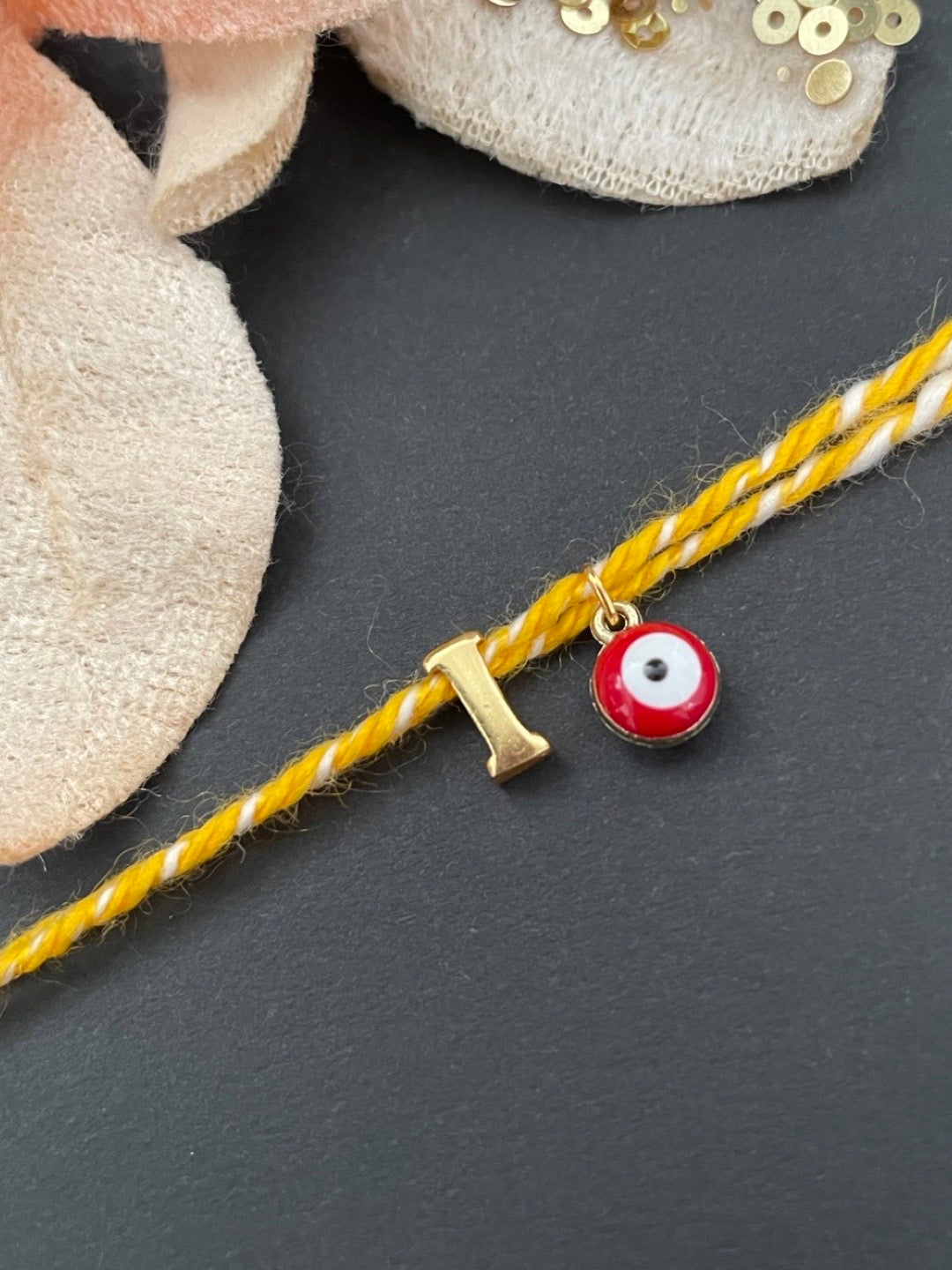 Name Bracelet