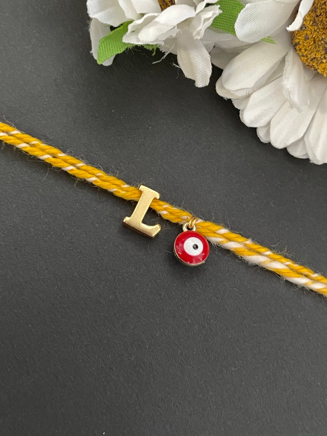 Letter Wale Rakhi