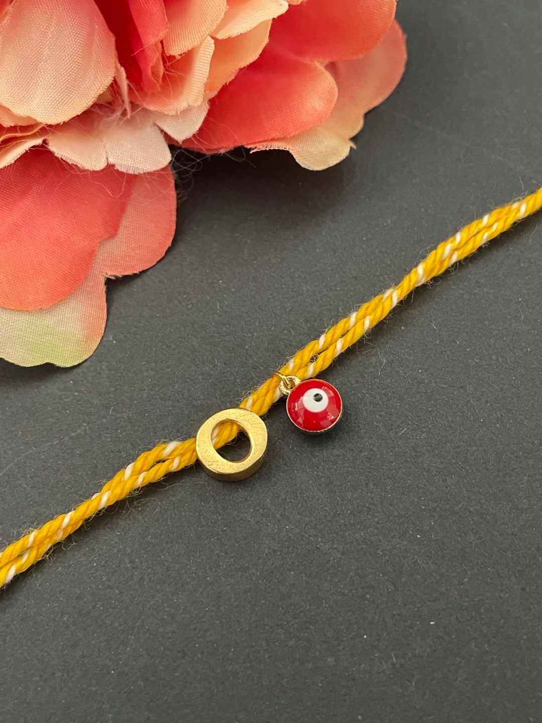 Initial Name Rakhi