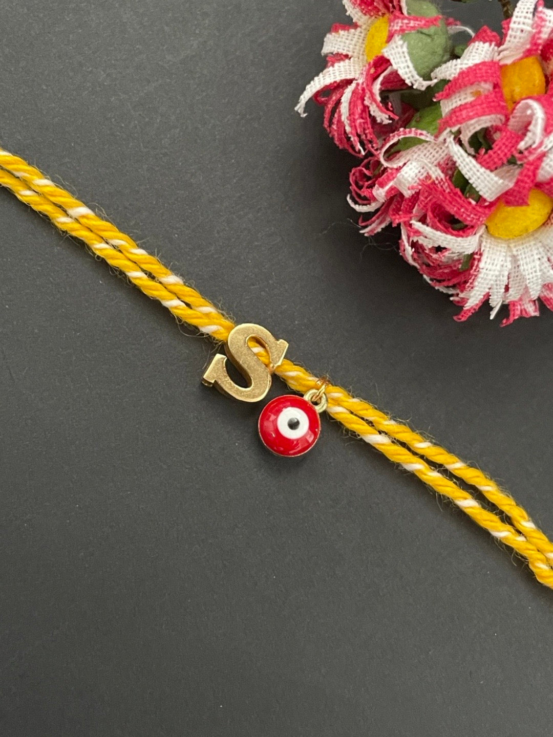 Custom Rakhi