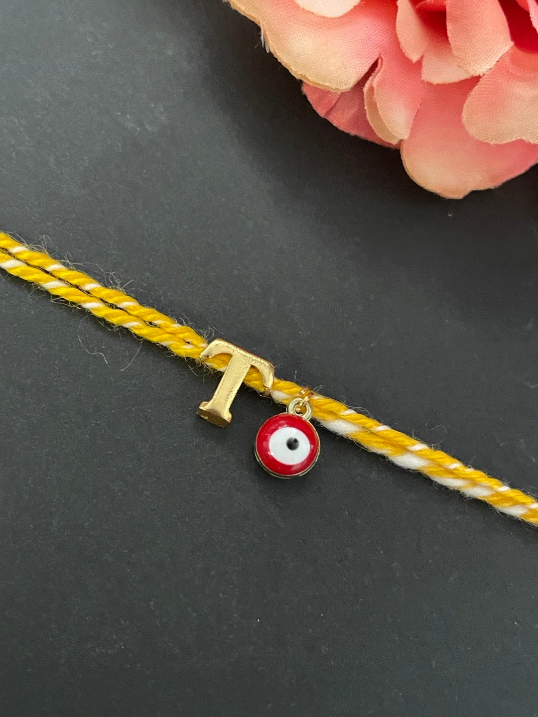 Custom Name Rakhi