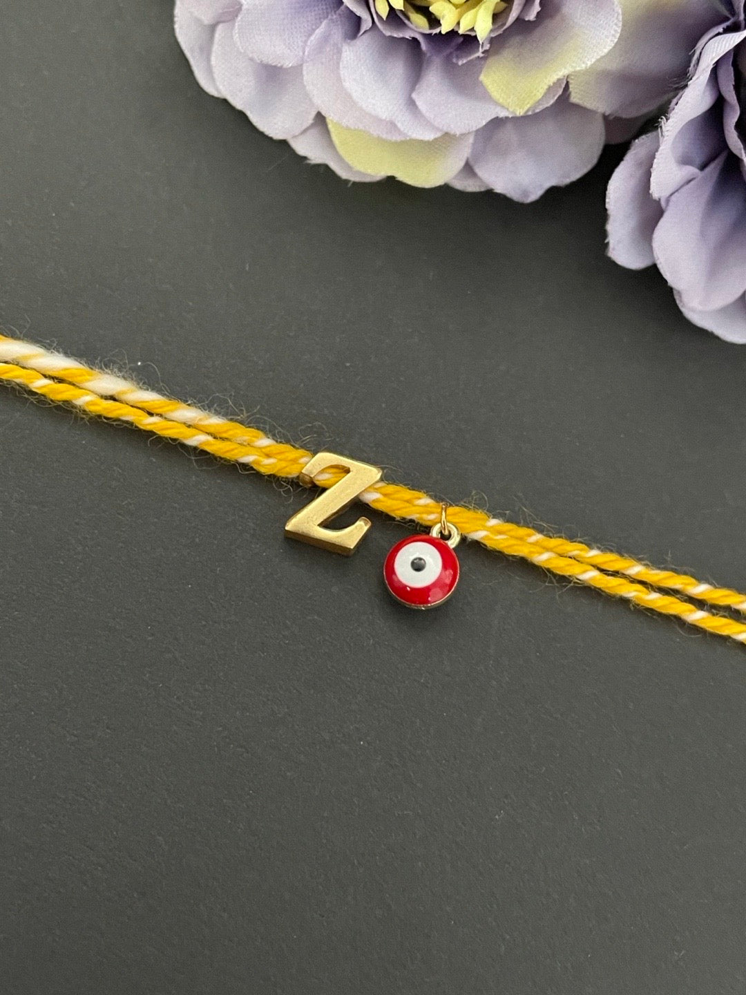 Letter Wale Rakhi