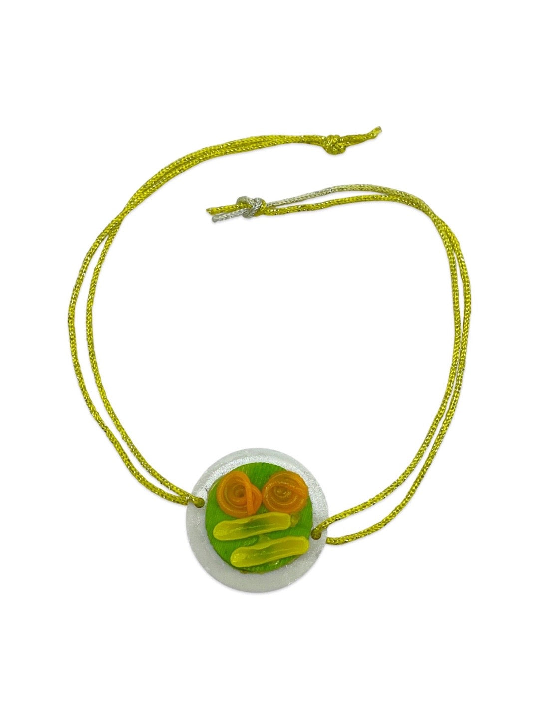 Jalebi Fafda Food Rakhi For Raksh Bandhan