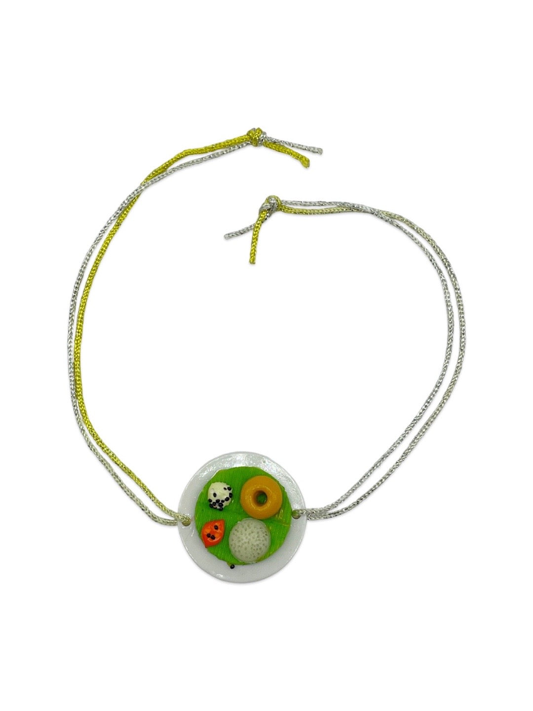 traditional Rakhi