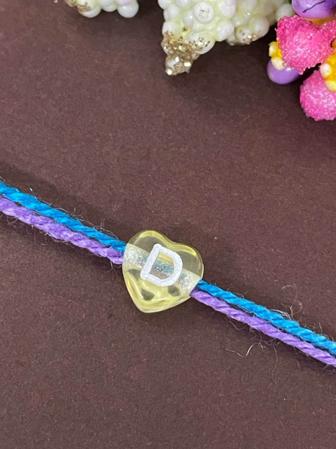 Letter Wale Rakhi