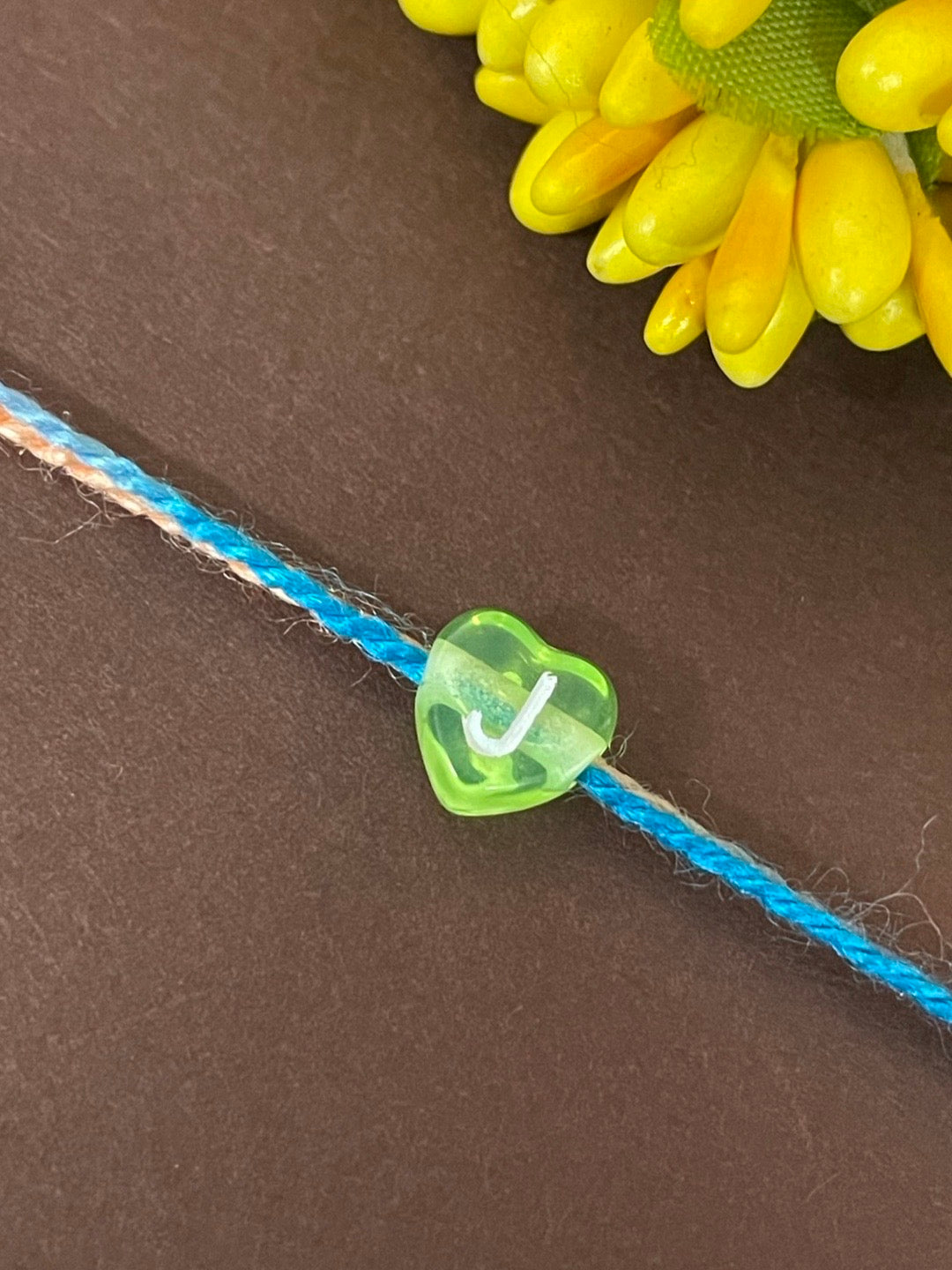 Personalized Rakhis