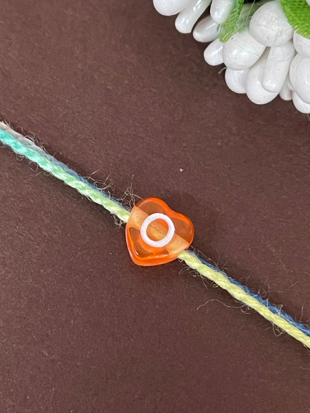 Initial Name Rakhi