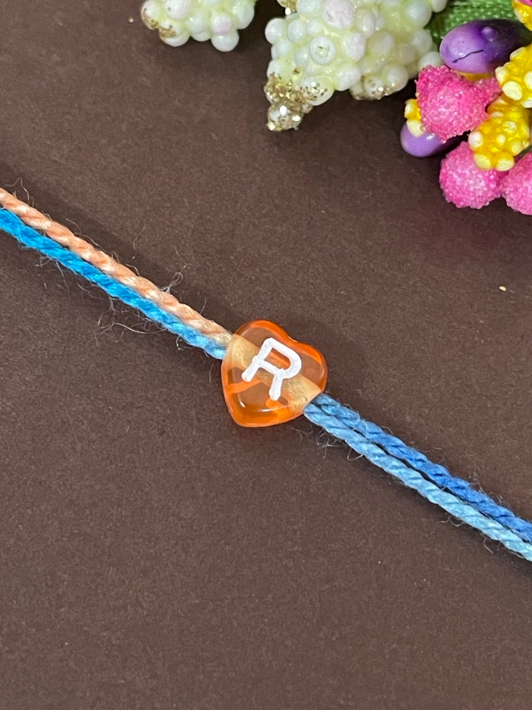 Letter Wale Rakhi
