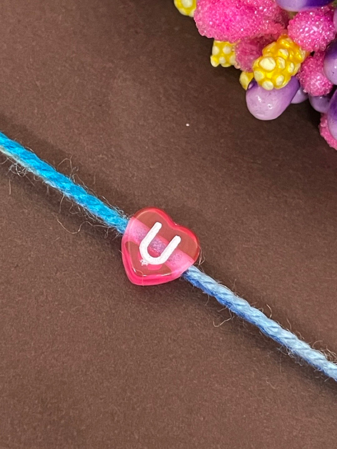 Name Bracelet