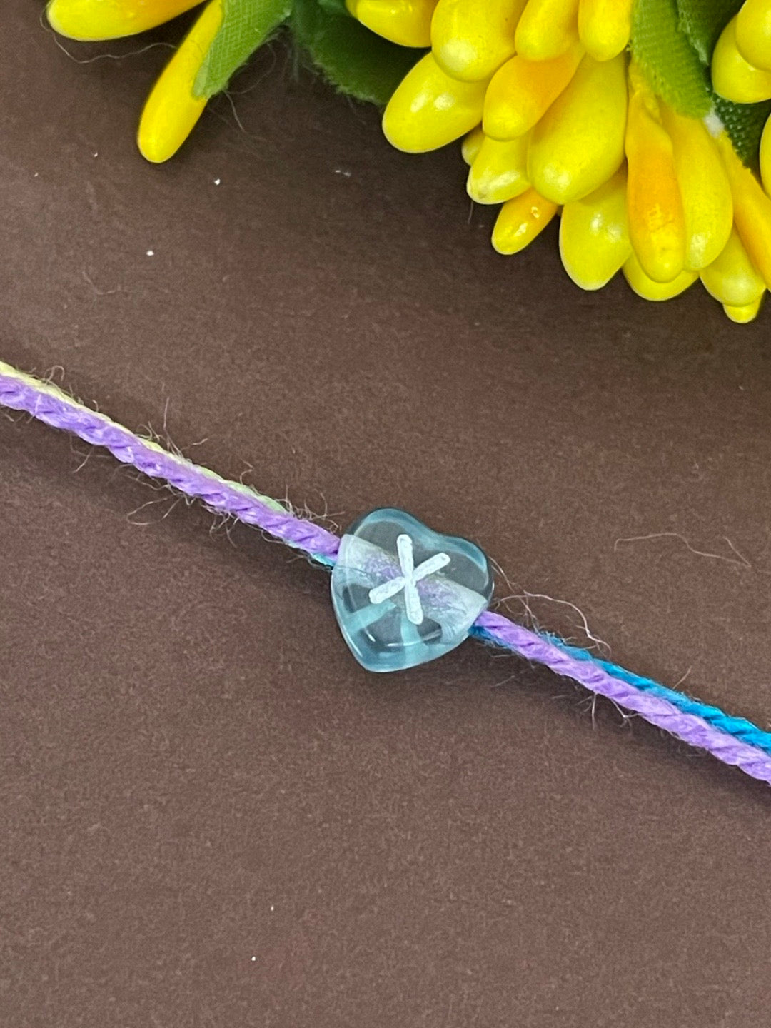 Custom Name Rakhi