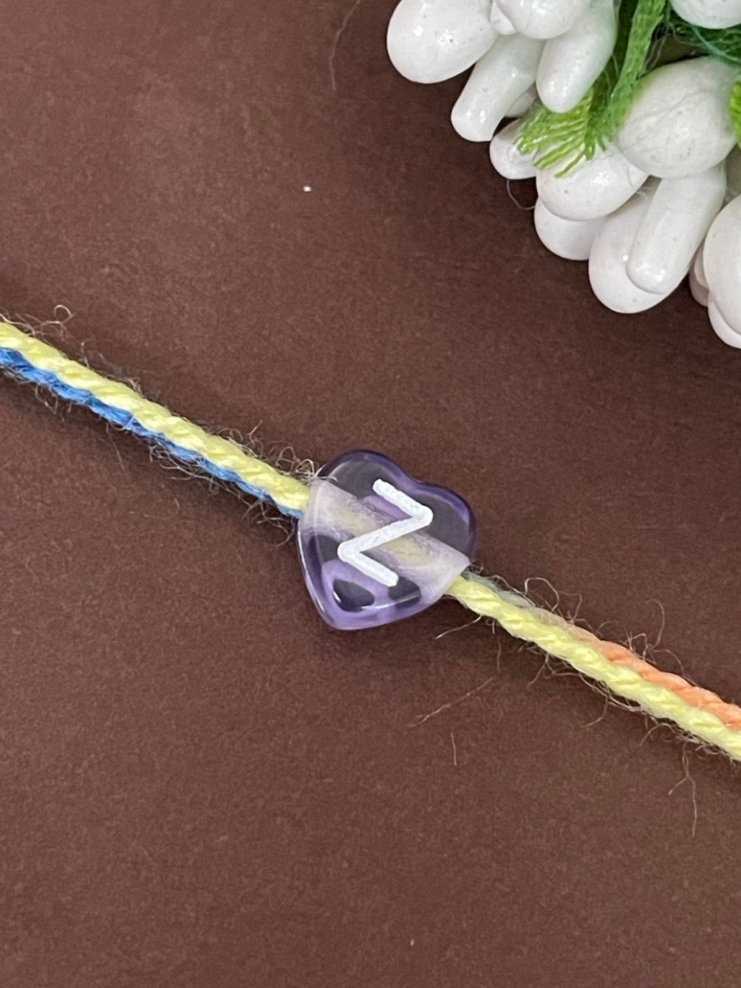 Personalized Rakhis
