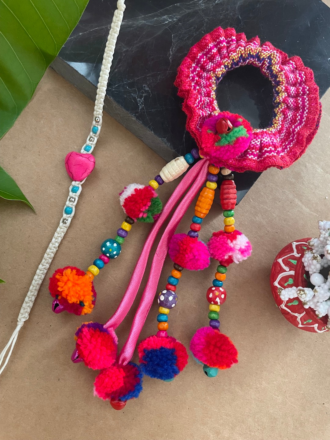 Rakhi Designs