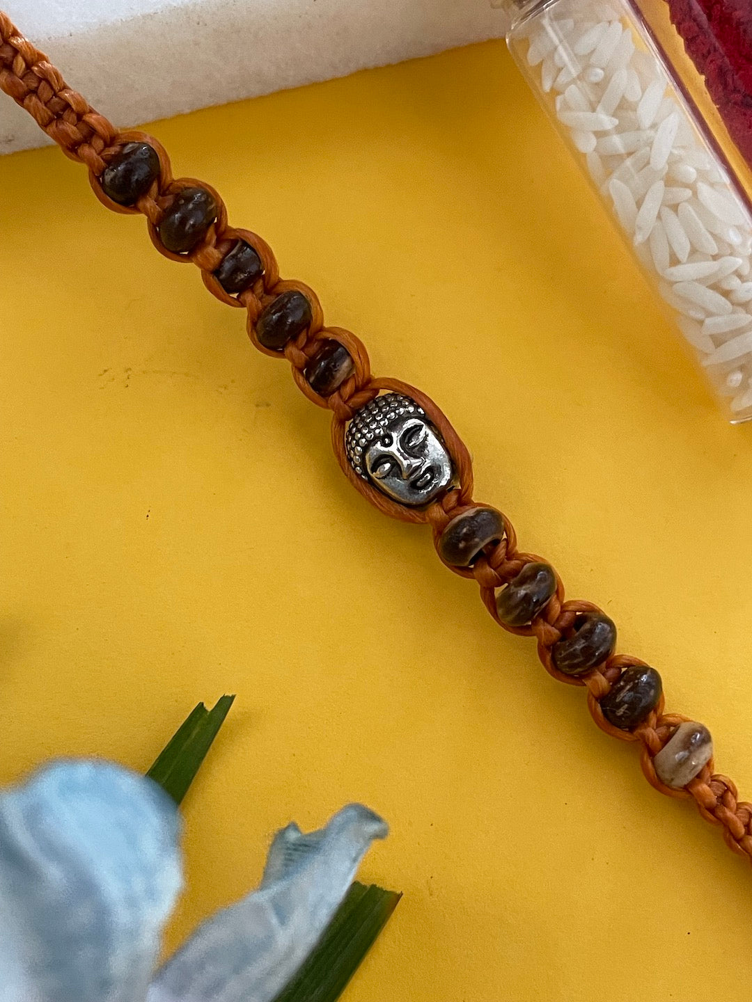 traditional Rakhi