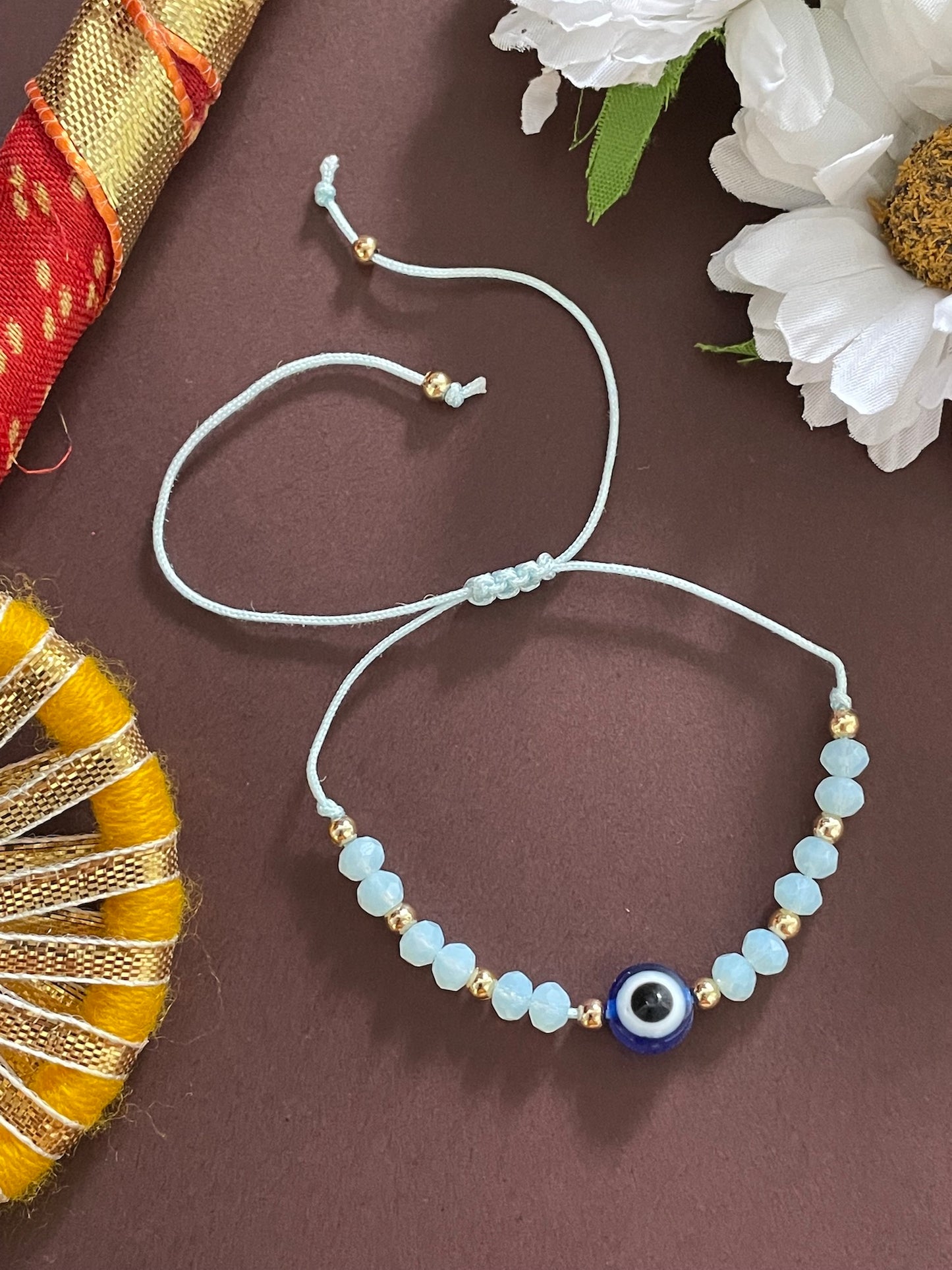 personalized Rakhis