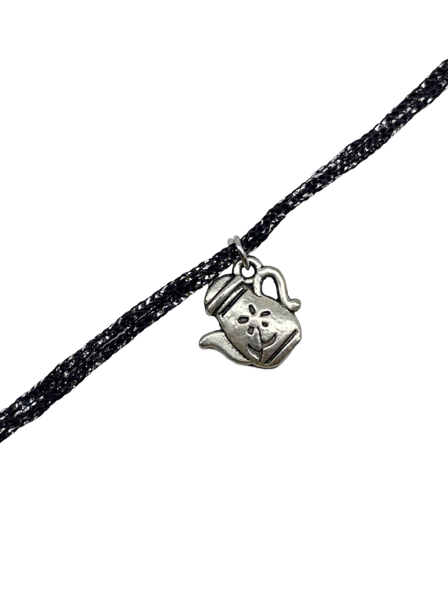 Tea Kettle/Teapot Charm Rakhi Lumba