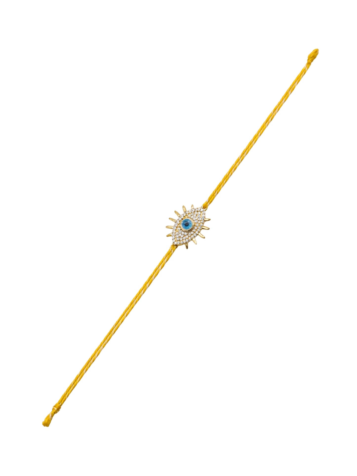 Evil Eye Rakhi for Brother – Nazar Rakhi for Bhai