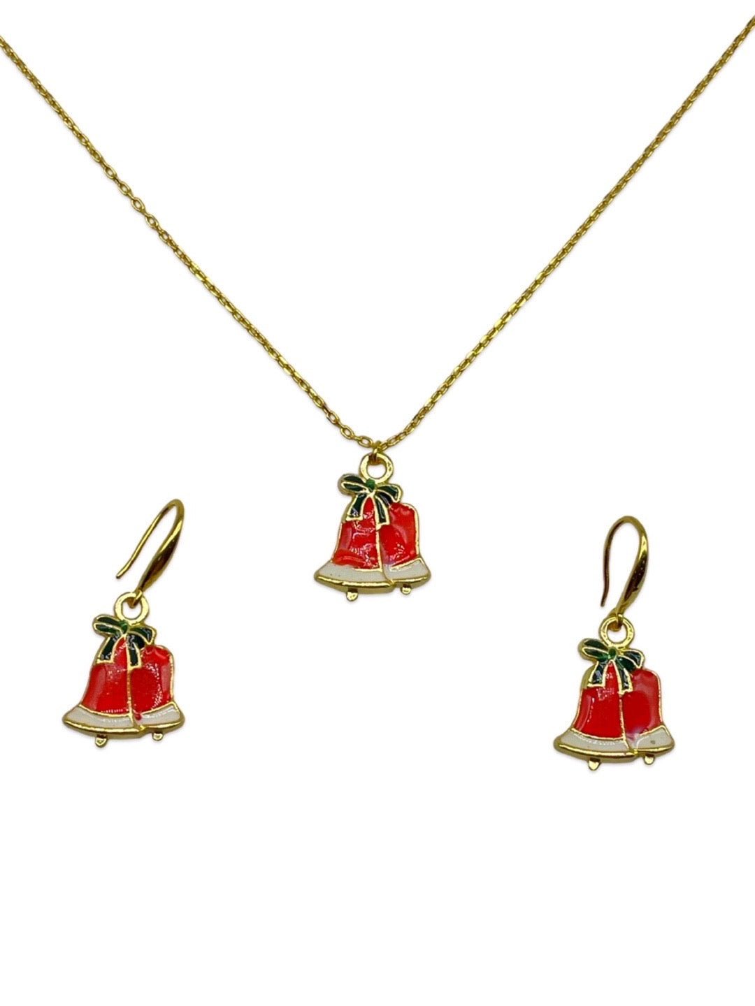 "Material: Gold Plated Brass Length: 18inch (Adjustable) Product Code: 1406NS47 Weight: 8g Country Of Origin: India "