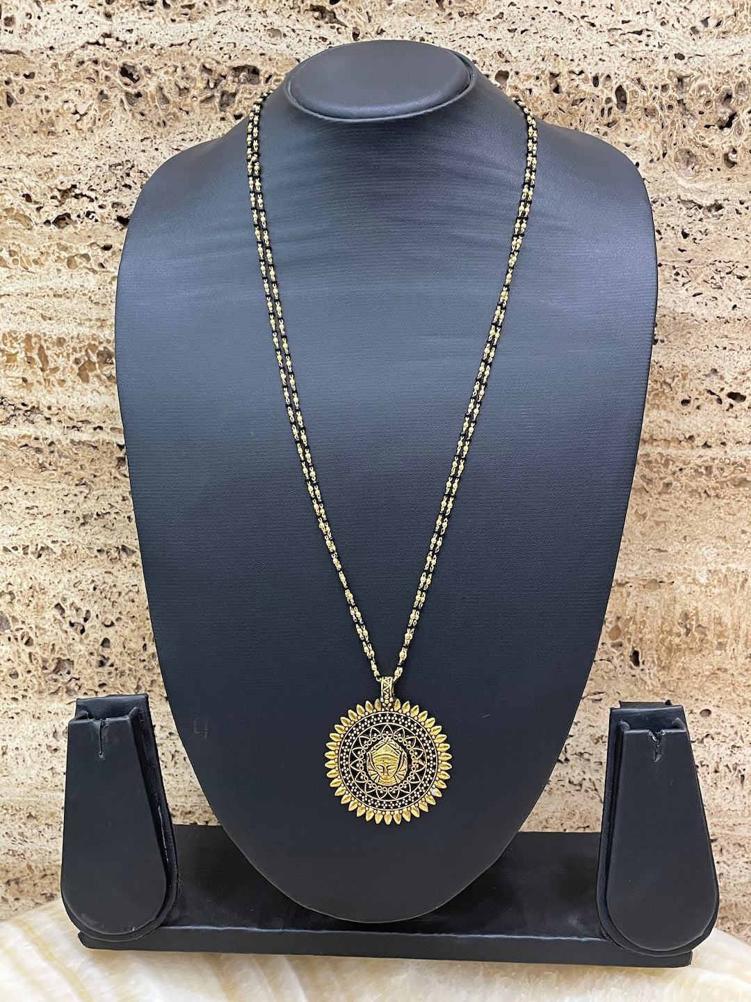 Maharashtrian/South Indian Mangalsutra