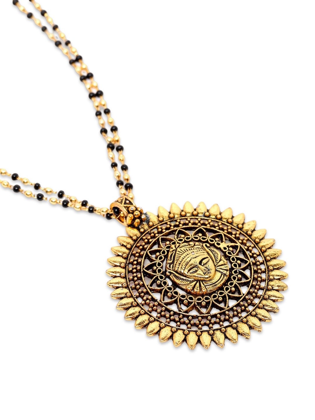Designer Mangalsutra
