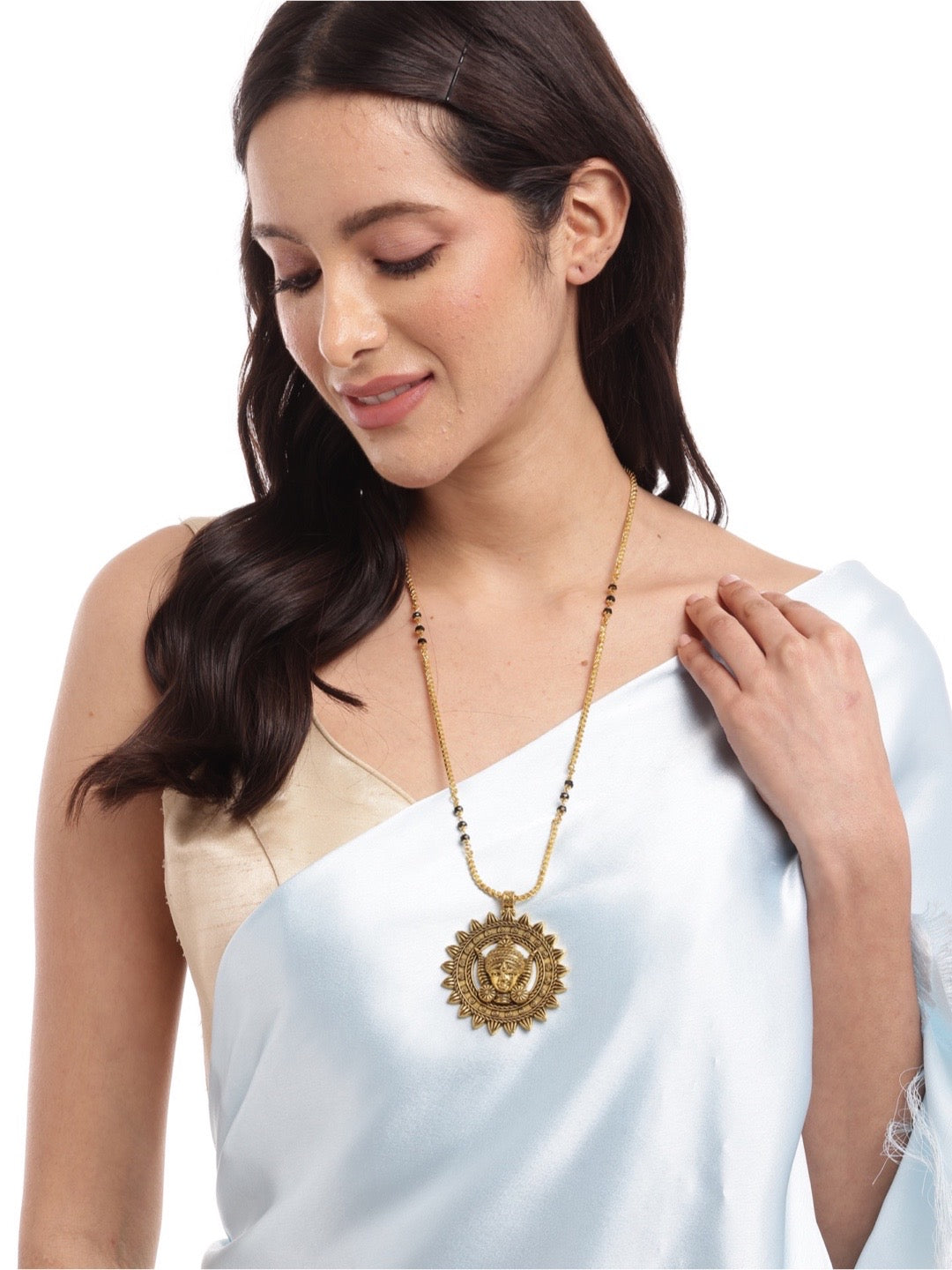 Maharashtrian Long Mangalsutra