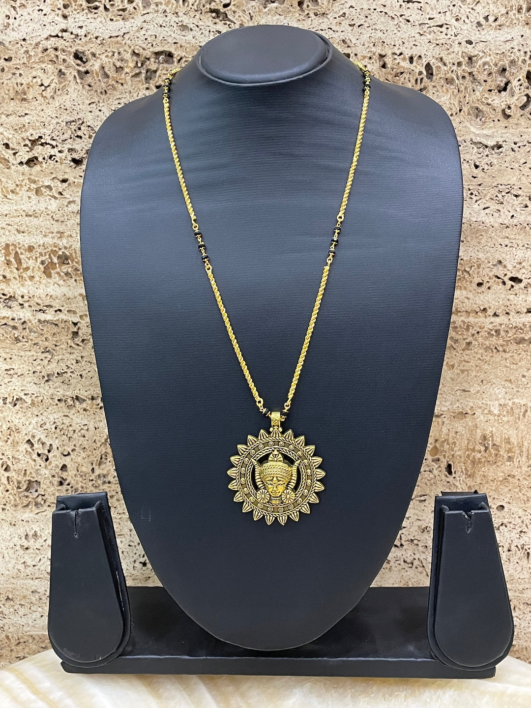 Maharashtrian/South Indian Mangalsutra