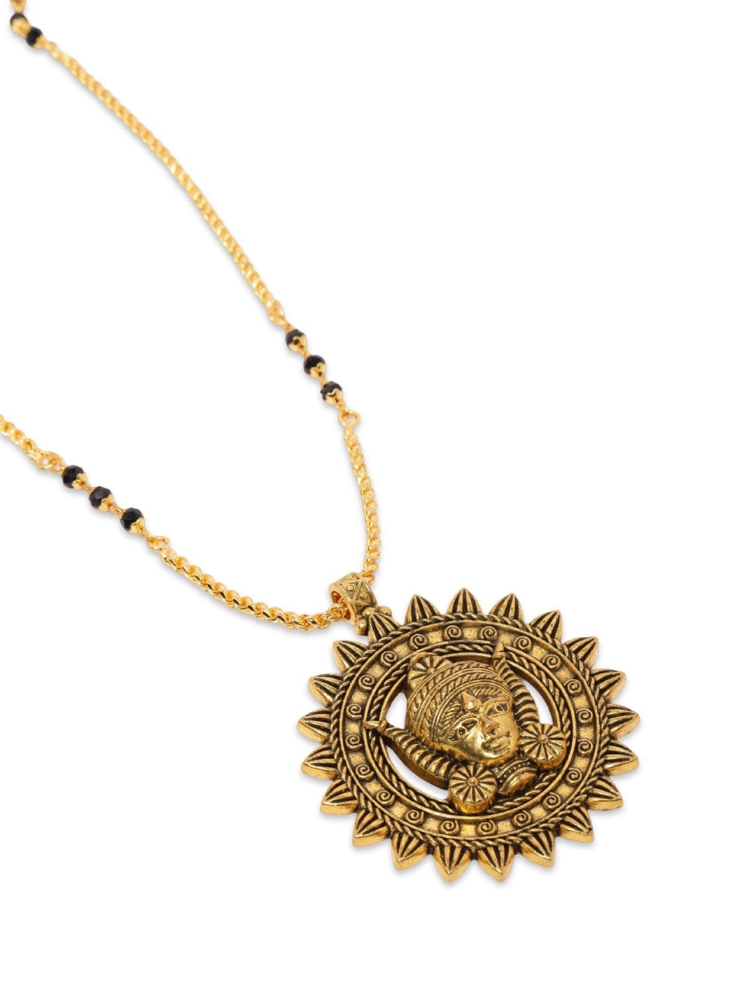 Designer Mangalsutra