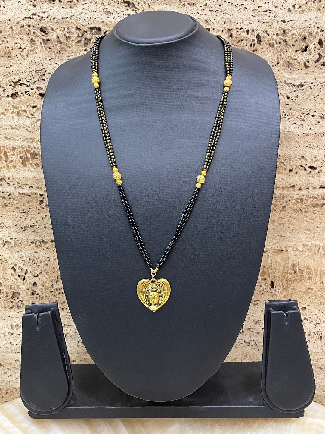 Maharashtrian/South Indian Mangalsutra