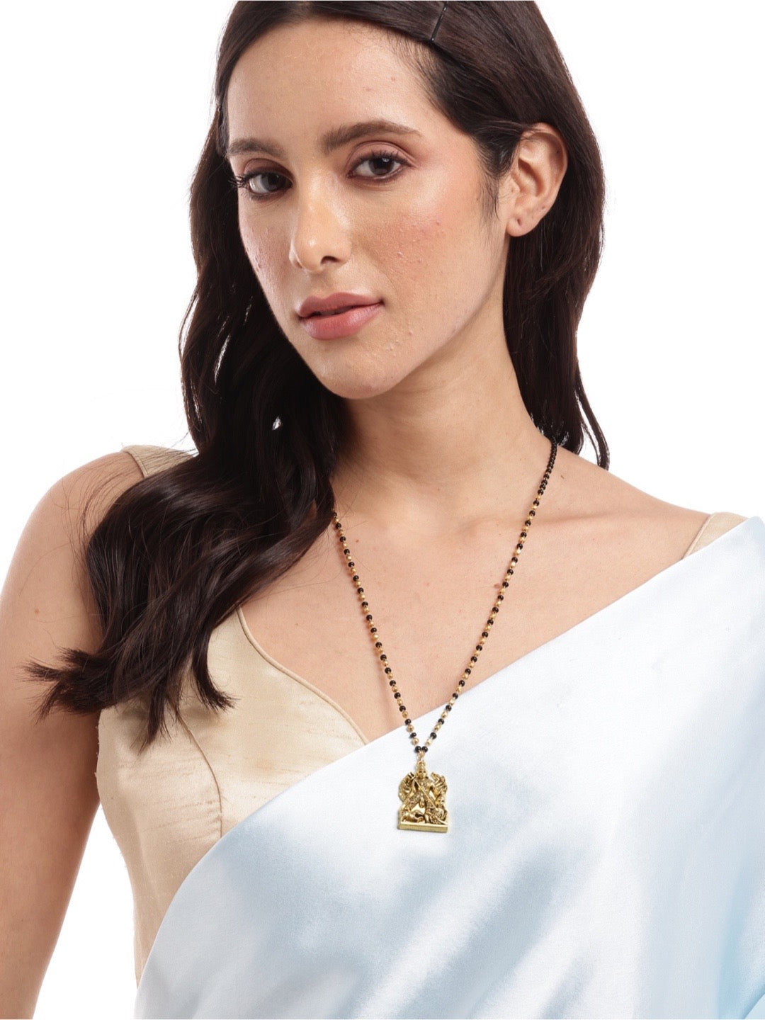 Gold Long Mangalsutra