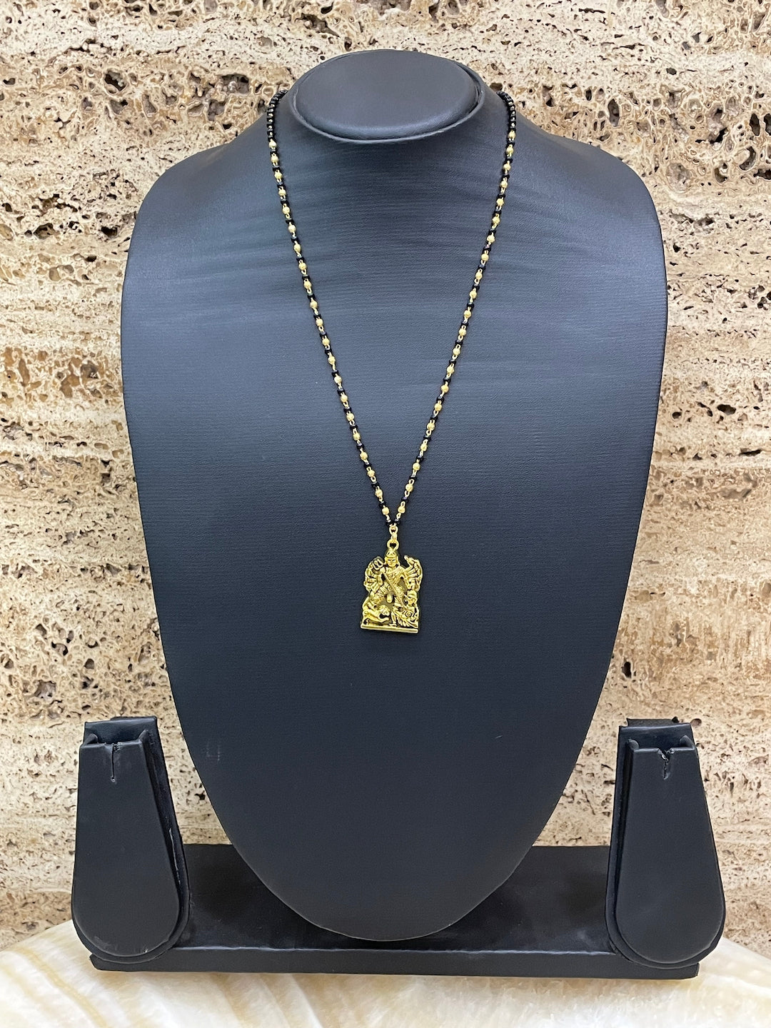 Maharashtrian/South Indian Mangalsutra