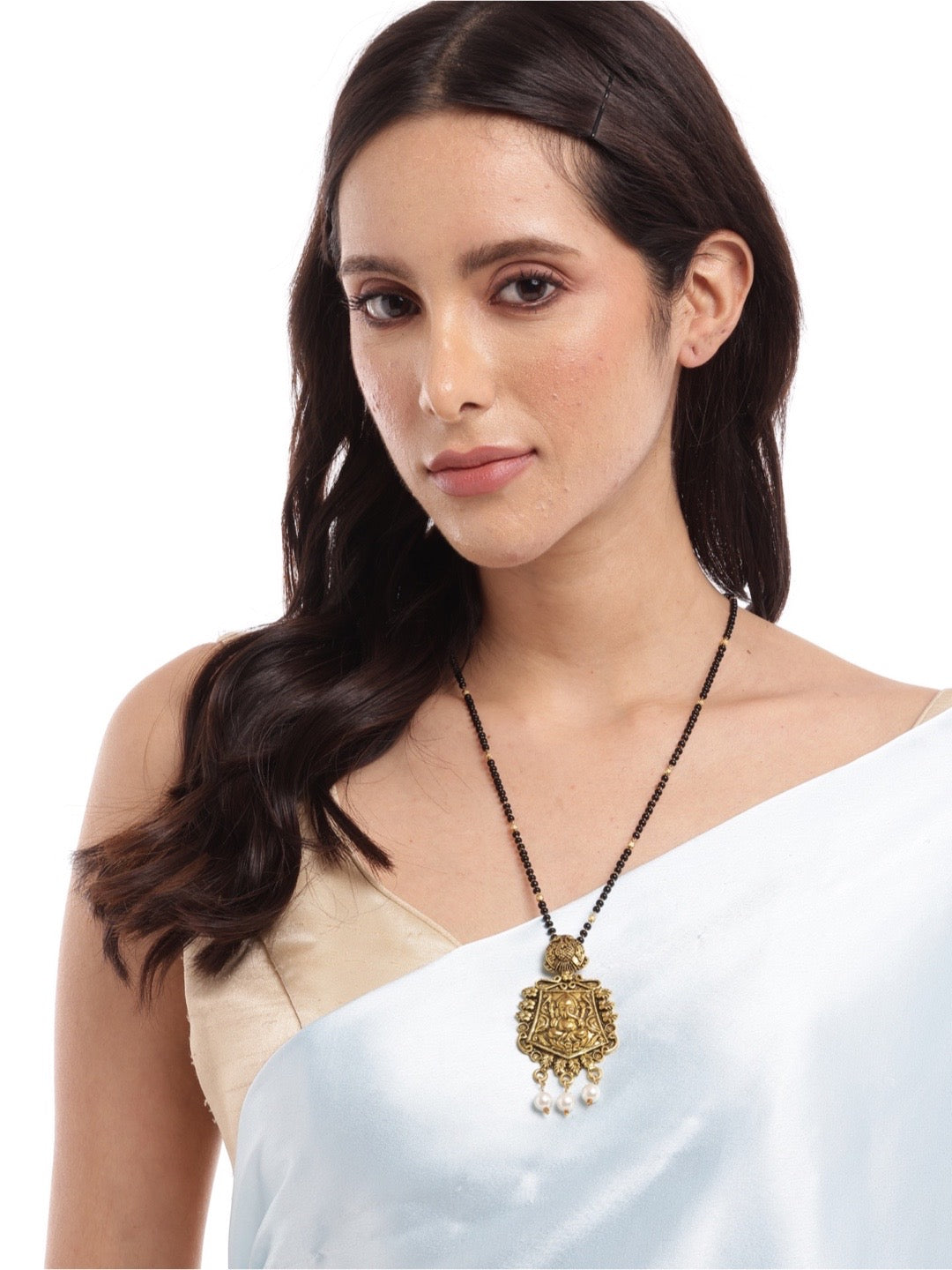 Maharashtrian Long Mangalsutra