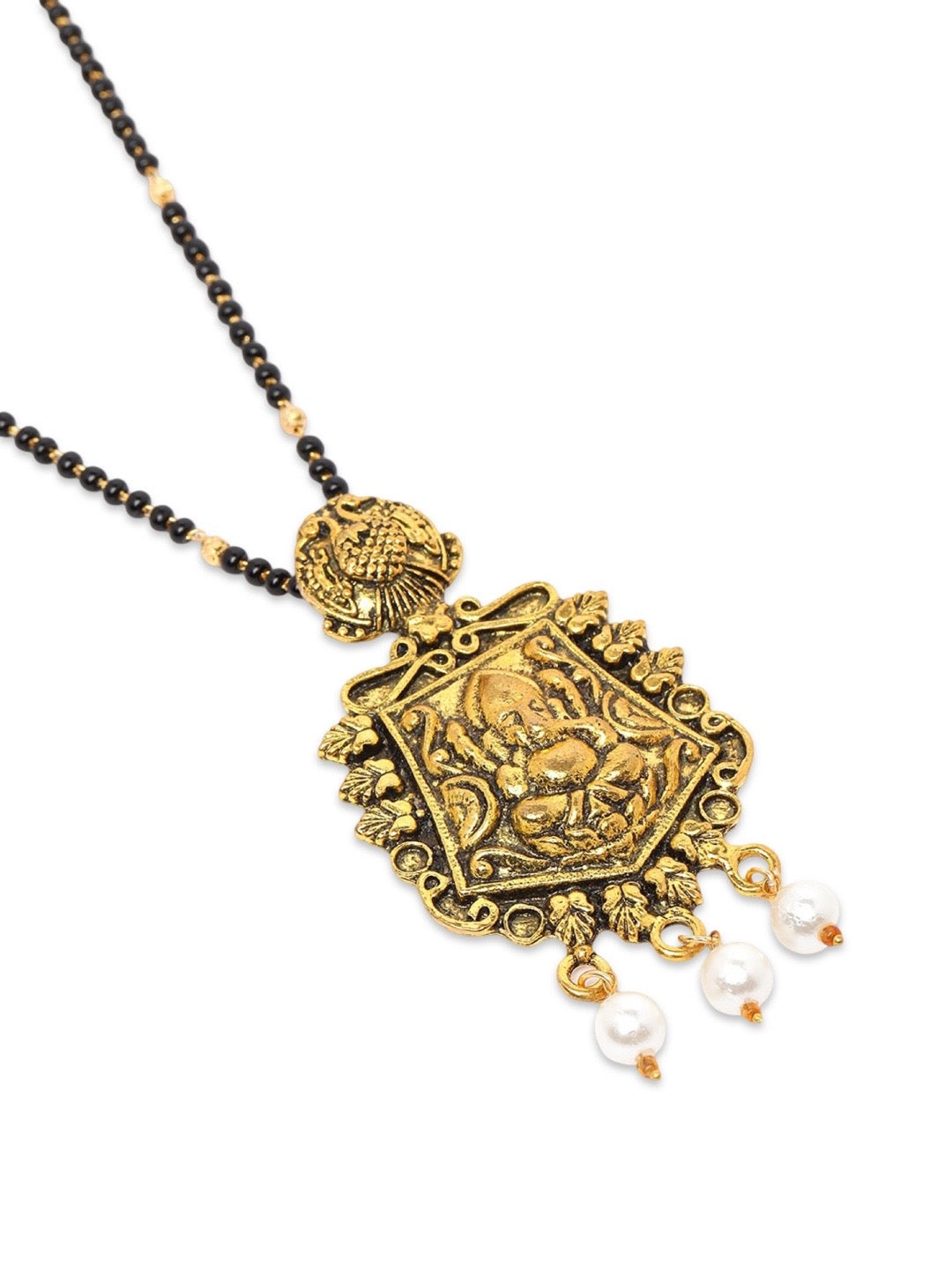 Designer Mangalsutra