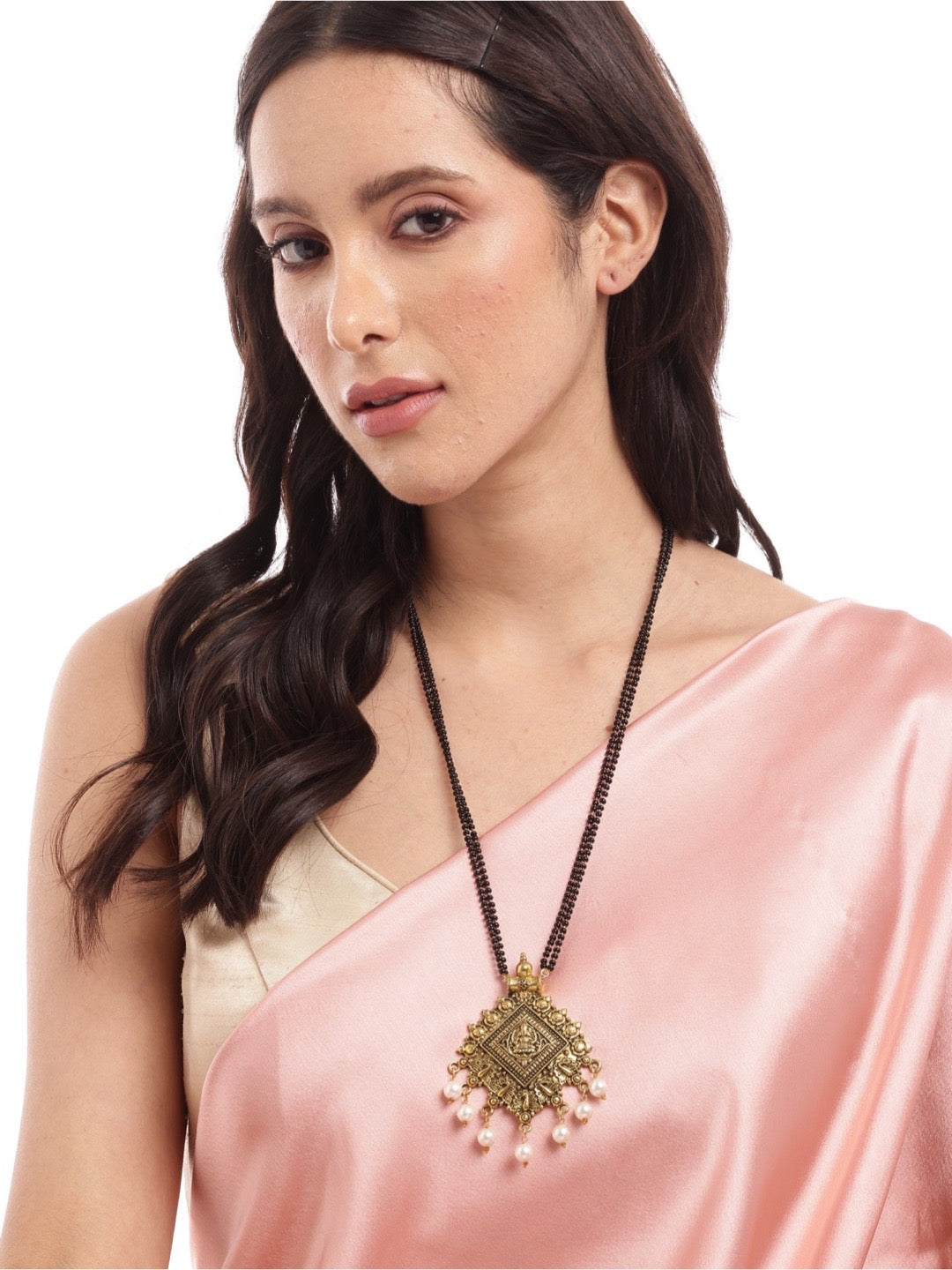 Maharashtrian Long Mangalsutra