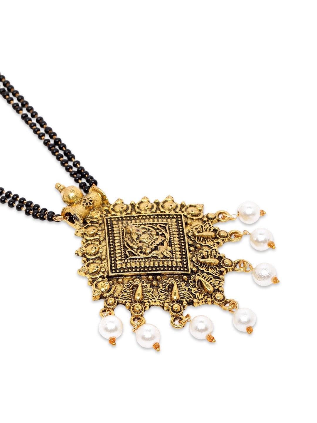 Designer Mangalsutra