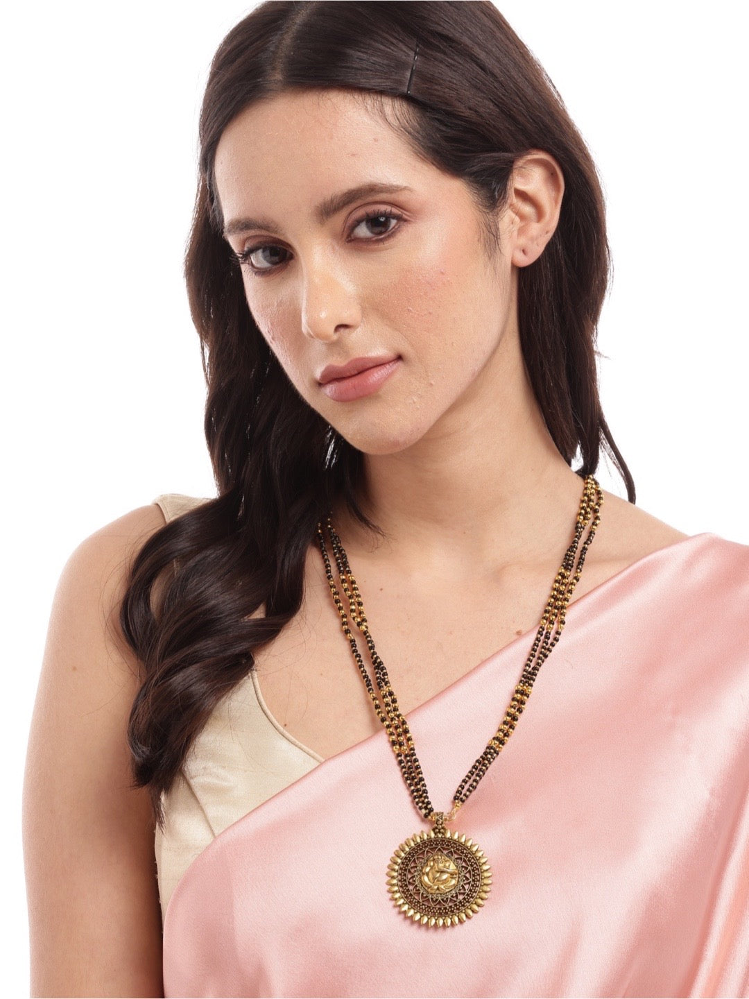 Maharashtrian Long Mangalsutra