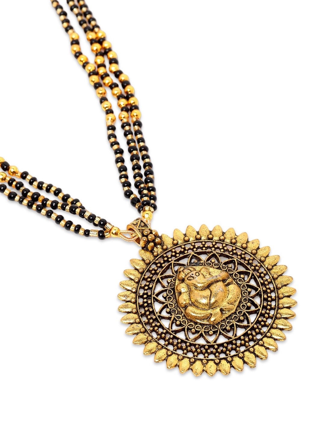 Designer Mangalsutra