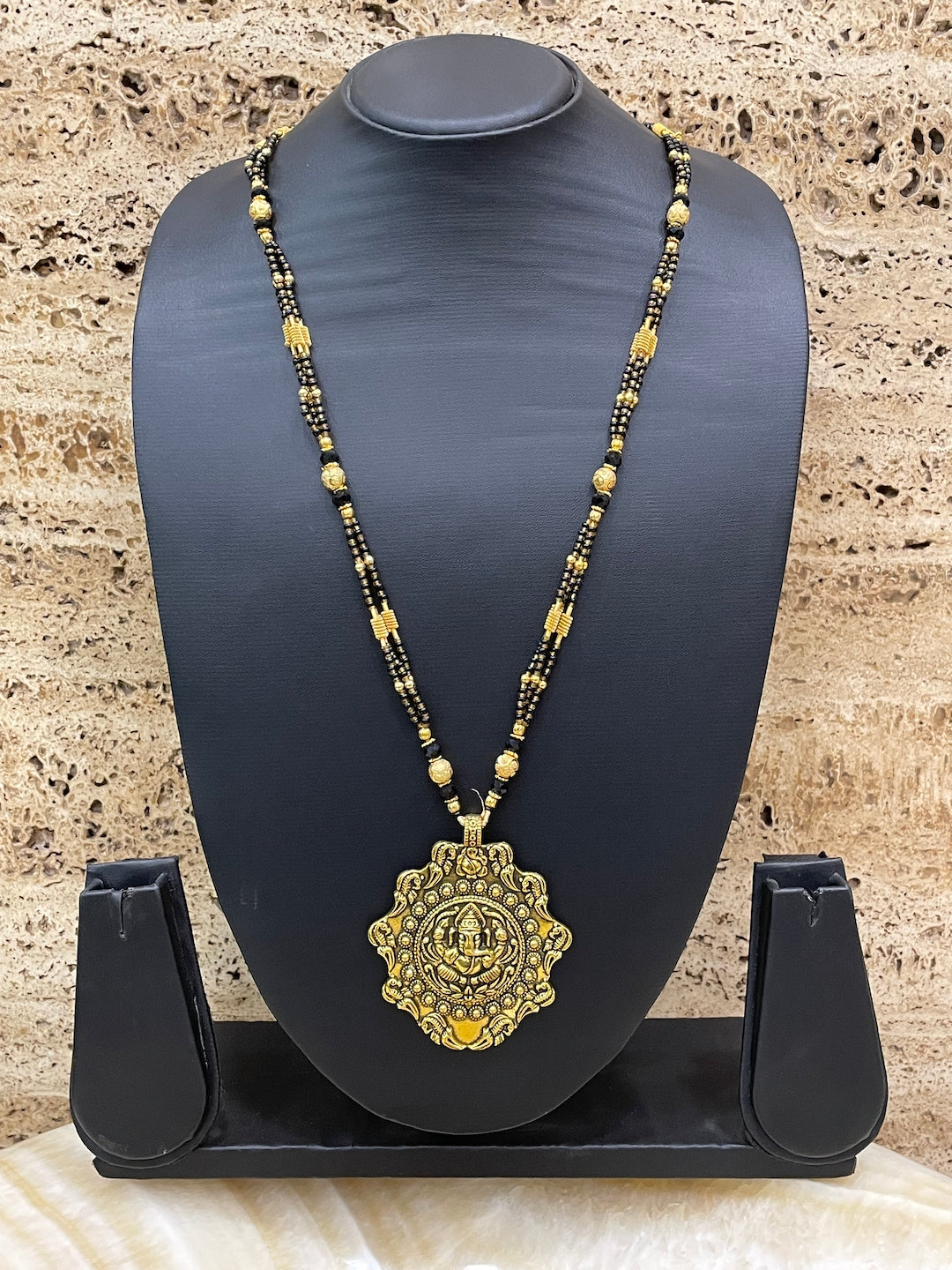 Maharashtrian/South Indian Mangalsutra