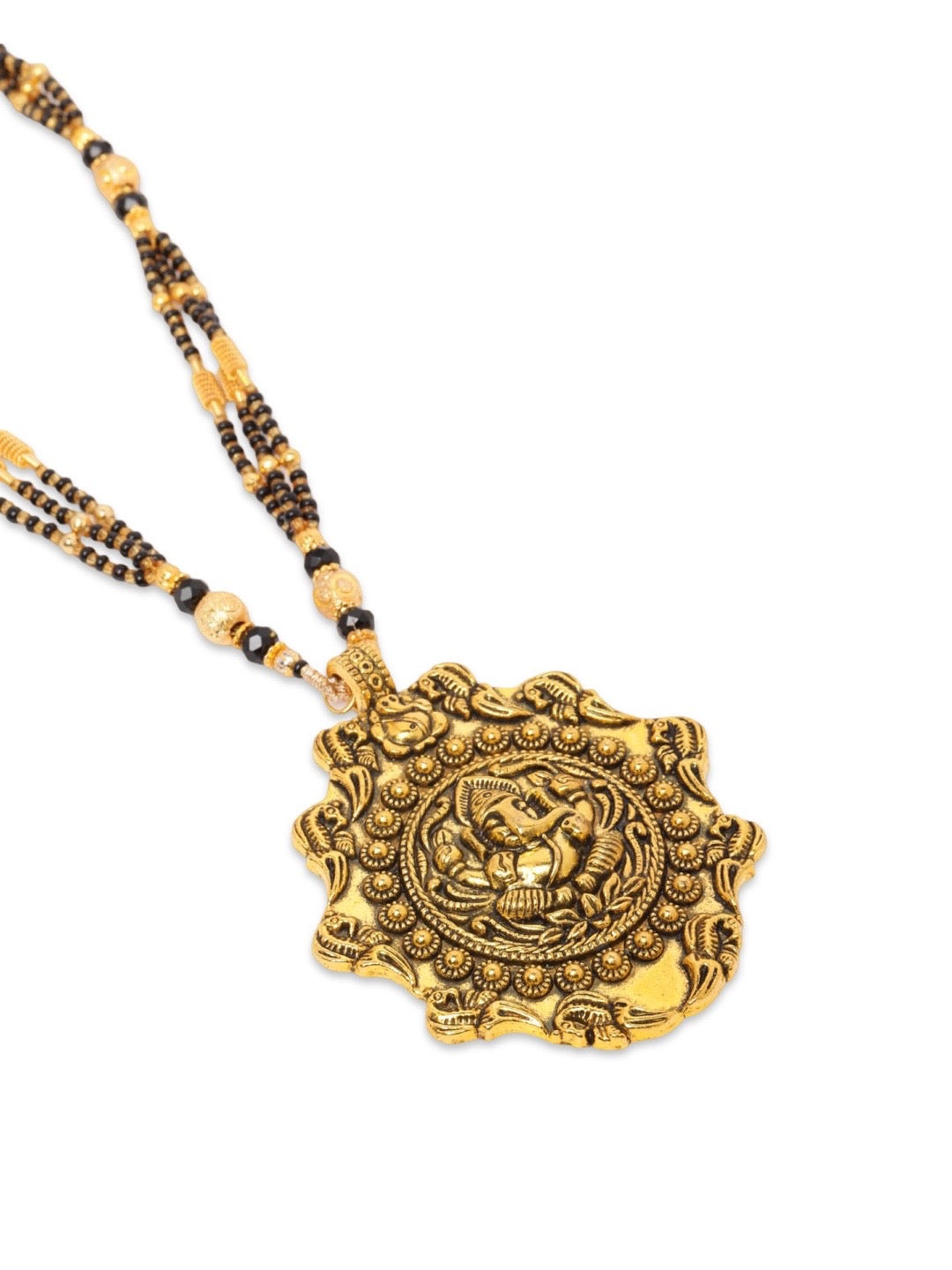 Designer Mangalsutra