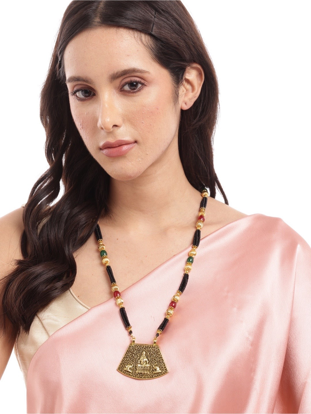 Maharashtrian Long Mangalsutra