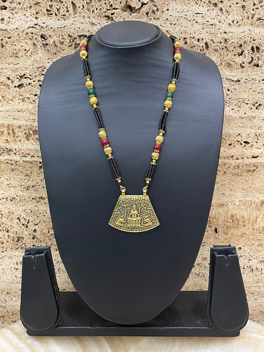 Maharashtrian/South Indian Mangalsutra